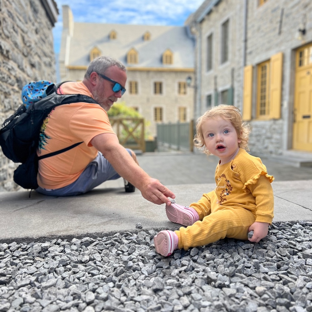 Meet your Posher, Kevin